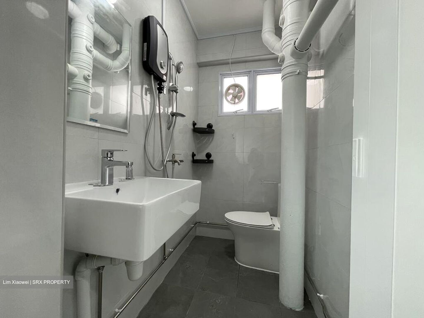 Blk 276 Ficus Vale (Yishun), HDB 4 Rooms #507463231